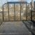 Crazy Manager Sale Hi-Wall 77 X 10 Utility Trailer - $2195 - Image 1