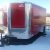 CRAZY MANAGERS SPECIAL 7 X 12 Enclosed Trailer Ramp 6'3