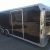 2018 Stealth Viper 8.5x22 Race Trailer *Translucent Roof* - $8799 - Image 1