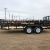 Tandem Axle Utility Trailer, Big Tex Trailer 50LA-16 - $2505 - Image 1