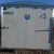 8.5x24 Tandem Axle Cargo Trailer For Sale - $7339 - Image 1