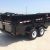 2017 PJ Trailer 16' XL High Sided DUMP TRAILER Brand New - $8999 - Image 1