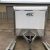 2018 Aluminum Trailer Company 8.5X24 Aluminum Enclosed Cargo Trailer - $12200 - Image 1