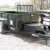 NEW - Big Tex 5' x 10' Dump Trailer - $3595 - Image 1