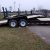 7x22 Hydraulic Tilt Trailer 14K Trailer For Sale - $5379 - Image 1 7x22 Hydraulic Tilt Trailer 14K Trailer For Sale - $5379 - Image 1