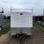 2018 United Trailers 6X12 Enclosed Cargo Trailer - $3150 - Image 1