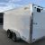 2018 Legend Manufacturing 7X14 Aluminum Enclosed Cargo Trailer - $5700 - Image 1