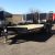 New 7x20 14K Rice R Series Open Equipment Hauler - $4295 - Image 1