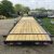 New 7x36 Triple R Open Two Car Hauler 14k: Skid Steer, Construction - $4995 - Image 1