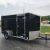 2018 Cargo Mate E-Series 6x12 enclosed trailer with ramp door Trailer - $2600 - Image 1