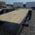 7x22 Hydraulic Tilt Trailer 14K Trailer For Sale - $5599 - Image 1