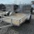 6x10 Aluminum Utility Trailer For Sale - $1919 - Image 1