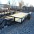 6x18 Tandem Utility Trailer For Sale - $2739 - Image 1