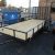 6x14 Utility Trailer For Sale - $1469 - Image 1