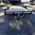 2017 Innovative Trailer Mfg. Economy Wood Auto Hauler 83