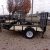 5.5x8 Utility Trailer For Sale - $1289 - Image 1