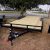 8.5x18 10K Deckover Utility Trailer For Sale - $3579 - Image 1