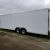 New 8.5x24 Enclosed Car Motorcycle Landscape Cargo Trailer Toy Hauler - $4175 - Image 1