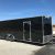 8.5x24ft V-nose Enclosed Trailer Extra Height! Side x Side Ready!! - $5995 - Image 1