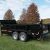 Gatormade Trailers 16ft GOOSENECK DUMP 14K Equipment Trailer - $8995 - Image 1