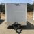 2018 Look Trailers STLC 7' x 14' Enclosed Cargo Trailer - $4799 - Image 1