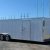 8.5x24 enclosed cargo trailer car hauler in stock - $4250 - Image 1