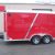 New 2018 Stealth 7x14 Tandem Axle Heavy Duty Cargo Trailer w/UTV Pack - $5720 - Image 1