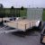 6x10 Aluminum Utility Trailer For Sale - $2079 - Image 1 6x10 Aluminum Utility Trailer For Sale - $2079 - Image 1