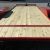 18' Wood Floor Car Trailers w/ ramps - 7000 GVW - BRAKE - $1999 - Image 1