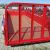 PJ Trailers 7' x 18' Utility Trailer w/ Fold Up Gate - $3499 - Image 1
