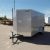 Enclosed Trailer 6X12 