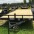 CAR HAULER TRAILER -IN STOCK- CALL TODAY! - $2899 - Image 1