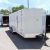 Enclosed Trailer 7X16 