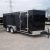 Enclosed Trailer 7X14 