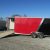 2018 RC Trailers 7 X 23 Snowmobile UTV Enclosed Cargo Trailer - $7999 - Image 1