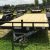 CAR HAULER TRAILER -IN STOCK- CALL TODAY! - $2899 - Image 1