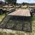 LANDSCAPE TRAILER - 16FT 7KGVW - 2 AXLE BRAKE - $2099 - Image 1