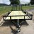 Gatormade Trailers 20 Utility / Landscaper Utility Trailer - $2895 - Image 1