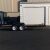 7x18 Tandem Axle Equipment Trailer For Sale - $3359 - Image 1
