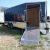 8.5x18 ENCLOSED CARGO TRAILER!! STARTING @ - $7100 - Image 1