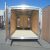 7x14 Tandem Axle Enclosed Trailer For Sale - $4449 - Image 1