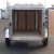 5x8 Enclosed Trailer For Sale - $1999 - Image 1