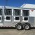 New 2017 Hart Tradition 4H Horse Trailer w/Smart Storage pkg Vin51072 - $43595 - Image 2