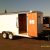 7x14 Tandem Axle Enclosed Trailer For Sale - $4399 - Image 2