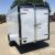 2017 Mirage Trailers 6X12 XCEL Enclosed Cargo Trailer - $3699 - Image 2