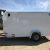 Enclosed Motorcycle Trailer, Wells Cargo Trailers WCVG612S - $3499 - Image 2