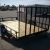 7x12 Utility Trailer For Sale - $1839 - Image 2