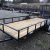 5x14 Utility Trailer For Sale - $1499 - Image 2
