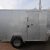 High Plains Trailers! 5X10x6 S/A Special Enclosed Cargo Trailer! - $2684 - Image 2