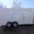 High Plains Trailers! 8.5X18 x 7.5' High Enclosed Cargo Trailer! - $6754 - Image 2